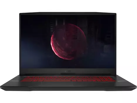 Ноутбук MSI Pulse GL76 12UDK-281XRU 9S7-17L414-281 (17.3", Core i7 12700H, 16Gb/ SSD 512Gb, GeForce® RTX 3050Ti для ноутбуков) Серый