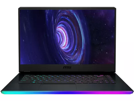 Ноутбук MSI Raider GE66 12UGS-466RU 9S7-154414-466 (15.6", Core i9 12900HK, 32Gb/ SSD 1024Gb, GeForce® RTX 3070Ti для ноутбуков) Серый