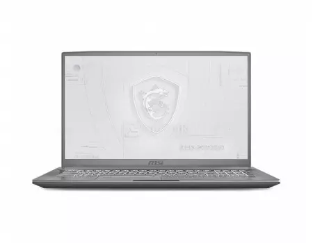 Ноутбук MSI WF75 10TK-238RU (17.30 IPS (LED)/ Core i7 10750H 2600MHz/ 32768Mb/ HDD+SSD 1000Gb/ NVIDIA Quadro RTX 3000 6144Mb) MS Windows 10 Professional (64-bit) [9S7-17F324-238]