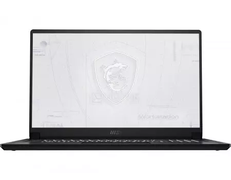 Ноутбук MSI WS76 11UK-463RU NVIDIA Studio (17.30 IPS (LED)/ Core i9 11900H 2500MHz/ 32768Mb/ SSD / NVIDIA GeForce® RTX A3000 для ноутбуков 6144Mb) MS Windows 10 Professional (64-bit) [9S7-17M131-463]