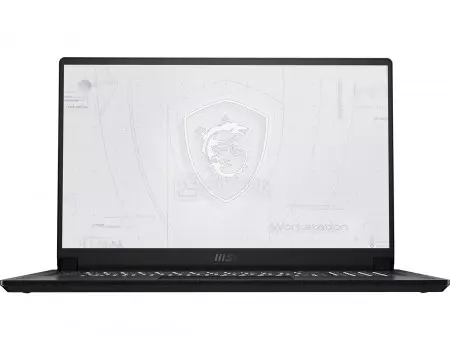 Ноутбук MSI WS76 11UM-440RU NVIDIA Studio (17.30 IPS (LED)/ Core i9 11900H 2500MHz/ 32768Mb/ SSD / NVIDIA GeForce® RTX A5000 для ноутбуков 16384Mb) MS Windows 10 Professional (64-bit) [9S7-17M131-440]