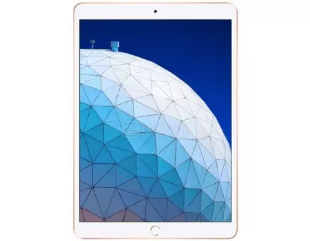 Планшет Apple iPad Air 10.5 2019 64Gb Wi-Fi + Cellular Silver (iOS 12/A12 Bionic 2490MHz/10.50" 2224x1668/3072Mb/64Gb/4G LTE ) [MV0F2RU/A]
