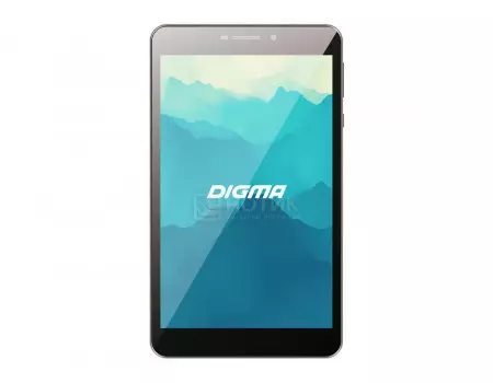 Планшет DIGMA CITI 7591 3G (Android 9.0 (Pie)/MTK8321 1300MHz/7.00" 1280x800/2048Mb/32Gb/3G ) [PS7208MG]