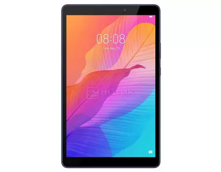 Планшет Huawei MatePad T8 16Gb WiFi Deepsea Blue (Android 10.0 HMS/MT8768 2000MHz/8.00" 1280x800/2048Mb/16Gb/ ) [53011ADW]