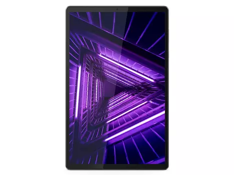 Планшет Lenovo Tab M10 FHD Plus (2nd Gen) TB-X606F 4/64Gb Wi-Fi Iron Grey (Android 9.0 (Pie), Helio P22T, 10.3", 4096Mb/64Gb, ) [ZA5T0302SE]