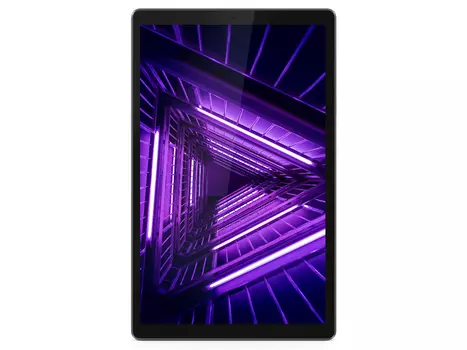 Планшет Lenovo Tab M10 HD Plus (2nd Gen) TB-X306X 4/64Gb LTE Iron Grey (Android 10.0, Helio P22T, 10.1", 4096Mb/64Gb, 4G LTE ) [ZA6V0123SE]