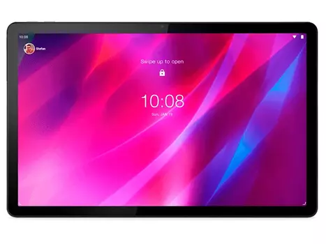 Планшет Lenovo Tab P11 Plus TB-J616X 4/64Gb LTE Slate Grey (Android 11.0, Helio G90T, 11", 4096Mb/64Gb, 4G LTE ) [ZA9L0256RU]