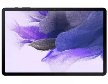Планшет Samsung Galaxy S7 FE LTE 12.4 SM-T735 4/64Gb Mystic Black (Android 11.0/SDM750G 2200MHz/12.40" 2560x1600/4096Mb/64Gb/4G LTE ) [SM-T735NZKASER]