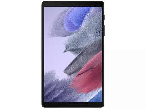 Планшет Samsung Galaxy TAB A7 Lite LTE 8.7 SM-T225N 4/64Gb Dark Gray (Android 11, Helio P22T, 8.7", 4096Mb/64Gb, 4G LTE ) [SM-T225NZAFCAU]