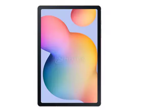Планшет Samsung Galaxy TAB S6 Lite 10.4 SM-P610 64Gb Chiffon Pink (Android 10.0/Exynos 9611 2300MHz/10.40" 2000x1200/4096Mb/64Gb/ ) [SM-P610NZIASER]