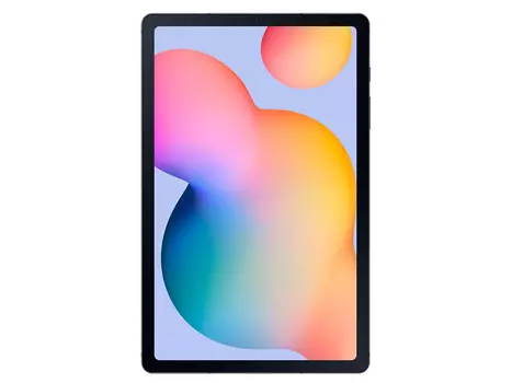 Планшет Samsung Galaxy Tab S6 Lite 2024 LTE 4/128Gb Серый (Android 14, Exynos 1280, 10.4", 4096Mb/128Gb, 4G LTE ) [SM-P625NZAECAU]