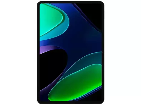 Планшет Xiaomi Pad 6 6/128Gb RU Gold (Android 13, Snapdragon 870, 11", 6144Mb/128Gb, ) [6941812730447]