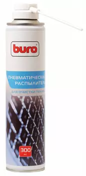 Пневматический очиститель Buro BU-air, 300ml 817417