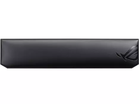 Подставка для запястья ASUS ROG Gaming Wrist Rest, Черный, 90MP00Y0-B0UA00