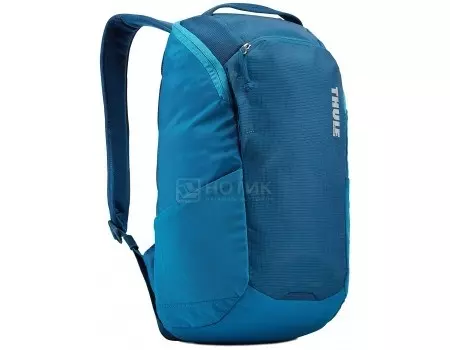 Рюкзак 13” Thule EnRoute Backpack 14L, Нейлон, Синий 3203590
