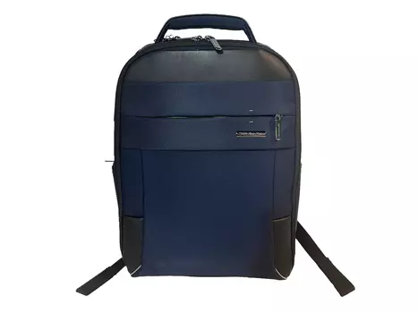 Рюкзак 14,1” Samsonite Spectrolite 2.0 Laptop Backpack CE7*11*006, Нейлон, Синий