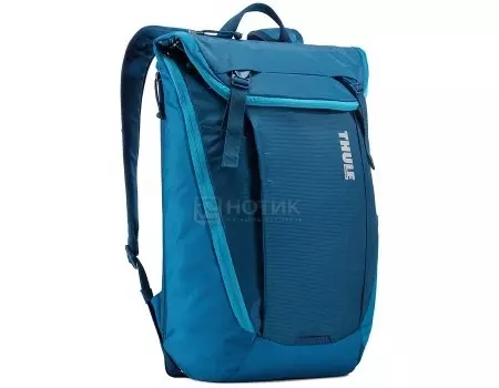 Рюкзак 14” Thule EnRoute Backpack 20L Нейлон, Синий 3203595