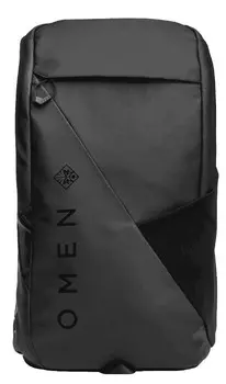 Рюкзак 15,6" HP OMEN Transceptor Backpack 7MT84AA, Водостойкая ткань, Черный