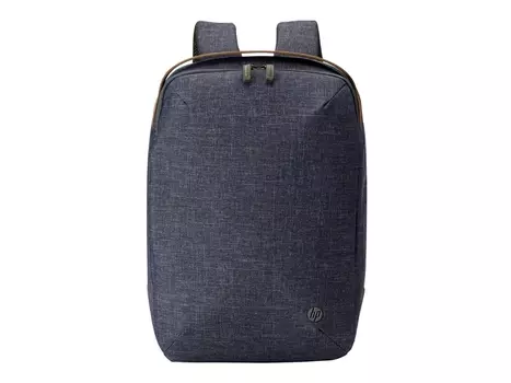 Рюкзак 15,6” HP RENEW Backpack, 1A212AA , Водостойкая ткань, Синий