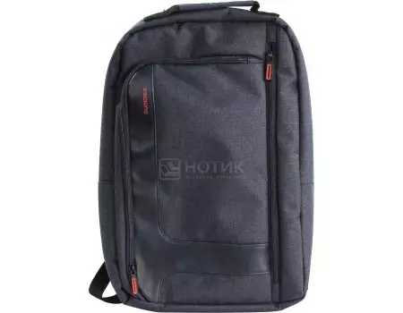 Рюкзак 15,6" Sumdex PON-262NV, Полиэстер, Синий