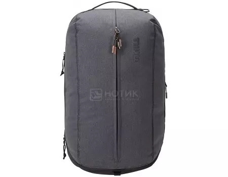 Рюкзак 15,6” Thule Vea Backpack, Нейлон, Черный/Серый 3203509