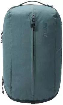 Рюкзак 15,6” Thule Vea Backpack, Нейлон, Зеленый 3203511