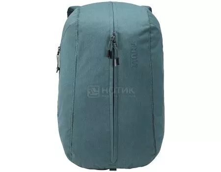 Рюкзак 15” Thule Vea Backpack, 17L, Нейлон, Зеленый 3203508