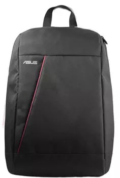 Рюкзак 16" ASUS NEREUS backpack, Полиэстер, Черный 90-XB4000BA00060-