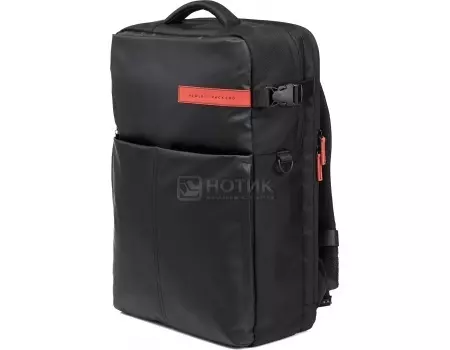 Рюкзак 17,3" HP Omen Backpack, K5Q03AA , Полиэстер, Черный