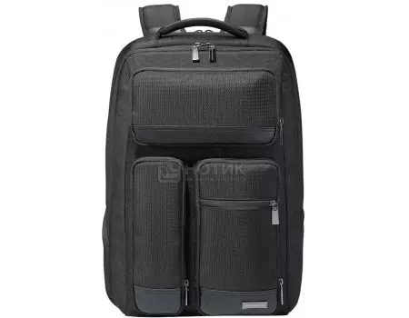 Рюкзак 17” ASUS ATLAS Backpack , Полиэстер, Черный 90XB0420-BBP010