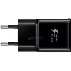 Сетевое зарядное устройство Samsung USB - USB Type-C, 1.5м, 5V/2A, Черный EP-TA20EBECGRU