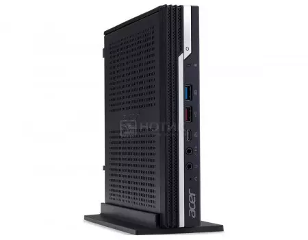 Системный блок Acer Veriton N4670G (0.00 / Core i5 10400 2900MHz/ 8192Mb/ SSD / Intel UHD Graphics 630 64Mb) Endless OS [DT.VTZER.012]