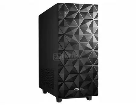 Системный блок ASUS U500MA -R4300G0140 (0.00 / Ryzen 3 4300G 3800MHz/ 8192Mb/ HDD+SSD 1000Gb/ AMD Radeon Graphics 64Mb) Без ОС [90PF02F2-M04300]