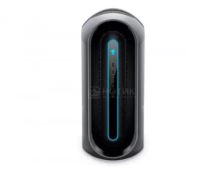 Системный блок Dell Alienware Aurora R12 (0.00 / Core i7 11700F 2500MHz/ 16384Mb/ SSD / NVIDIA GeForce® RTX 3060Ti 8192Mb) MS Windows 10 Home (64-bit) [R12-4670]