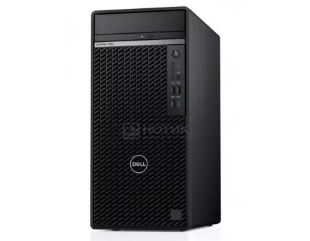 Системный блок Dell Optiplex 7080 MT (0.00 / Core i9 10900K 3700MHz/ 16384Mb/ HDD+SSD 1000Gb/ NVIDIA GeForce® GTX 1660 Super 6144Mb) MS Windows 10 Professional (64-bit) [7080-2376]
