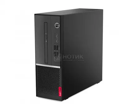 Системный блок Lenovo V50s-07 SFF (0.00 / Core i3 10100 3600MHz/ 8192Mb/ SSD / Intel UHD Graphics 630 64Mb) MS Windows 10 Professional (64-bit) [11EF000JRU]