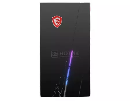 Системный блок MSI Infinite S 9SI-092RU (0.00 / Core i5 9400F 2900MHz/ 8192Mb/ HDD+SSD 1000Gb/ NVIDIA GeForce® GTX 1660 Super 6144Mb) MS Windows 10 Home (64-bit) [9S6-B92811-092]