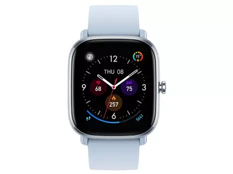 Смарт-часы / Умные часы Amazfit 6972596104162 Голубой
