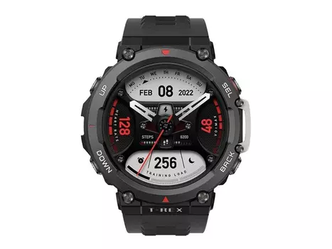 Смарт-часы / Умные часы Amazfit 6972596105077 Черный