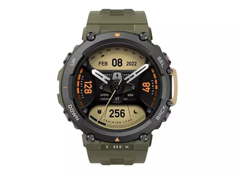 Смарт-часы / Умные часы Amazfit 6972596105084 Зеленый