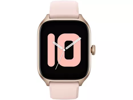 Смарт-часы / Умные часы Amazfit 6972596105893 Розовый