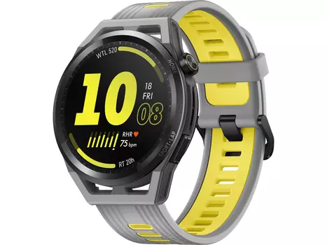 Смарт-часы / Умные часы Huawei Watch GT Runner 55028108 Серый