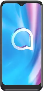 Смартфон Alcatel 1SE 5030D 32Gb Gray (Android 10.0, SC9863A, 6.22", 3072Mb/32Gb 4G LTE ) [5030D-2AALRU2]