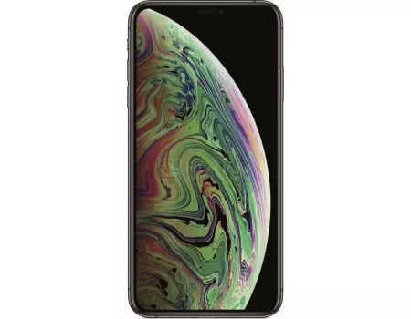 Смартфон Apple iPhone XS 256Gb Space Gray (как новый) (iOS/A12 Bionic 2490MHz/5.80" 2436x1125/4096Mb/256Gb/4G LTE ) [FT9H2RU/A]