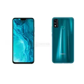 Смартфон Honor 9X Lite 128Gb Emerald Green (Android 9.0 (Pie)/Kirin 710F 2200MHz/6.50" 2340x1080/4096Mb/128Gb/4G LTE ) [51095HAG]