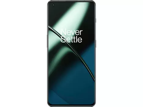 Смартфон OnePlus 11 5G 16/256Gb Global Eternal Green (Android 13, Snapdragon 8 Gen 2, 6.7", 16384Mb/256Gb 5G ) [6921815623618]