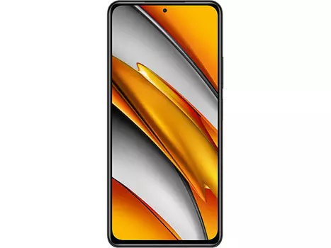 Смартфон POCO F3 8/256Gb Night Black (Android 11.0, SDM870, 6.67", 8192Mb/256Gb 5G ) [32197]