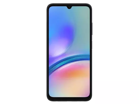 Смартфон Samsung Galaxy A05s 4/128Gb SM-A057F Black (Android 13, Snapdragon 680, 6.7", 4096Mb/128Gb 4G LTE ) [SM-A057FZKVSKZ]