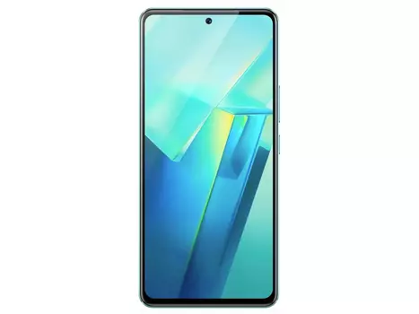 Смартфон Vivo T2 8/256Gb Морской зеленый (Android 13, Helio G99, 6.62", 8192Mb/256Gb 4G LTE ) [6935117876658]