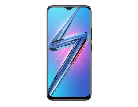 Смартфон Vivo Y19 128Gb Magnetic Black (Android 9.0 (Pie)/MT6768 2000MHz/6.53" 2340x1080/4096Mb/128Gb/4G LTE ) [5654499]